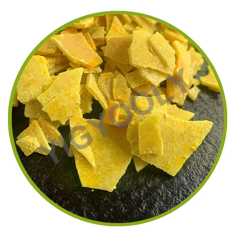 Mikä on natriumhydrosulfidi ja miksi se on niin kriittinen nykyaikaisessa kemianteollisuudessa